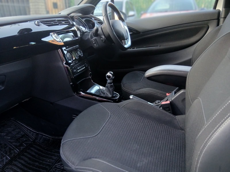 Used Citroen DS3 2014 for sale - 77372372: Photo 20