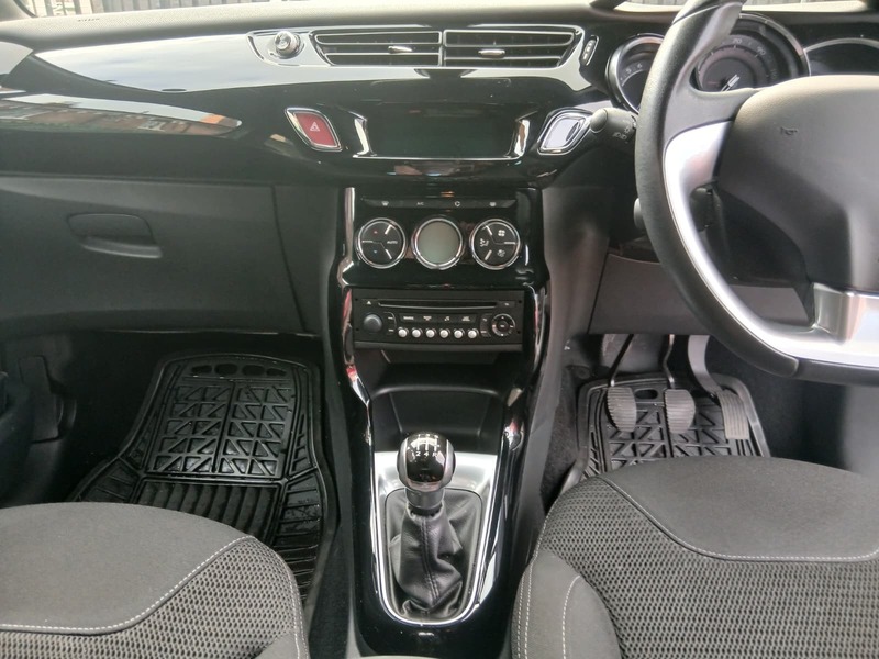 Used Citroen DS3 2014 for sale - 77372372: Photo 27