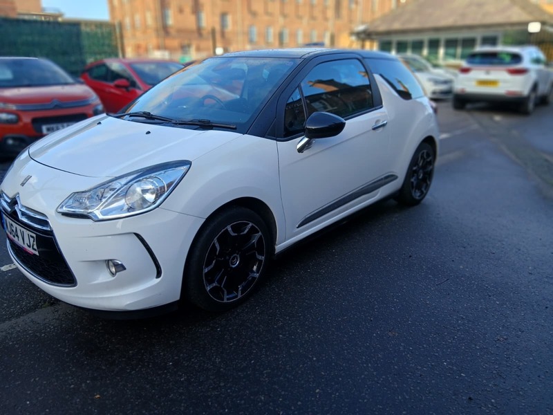 Used Citroen DS3 2014 for sale - 77372372: Photo 4