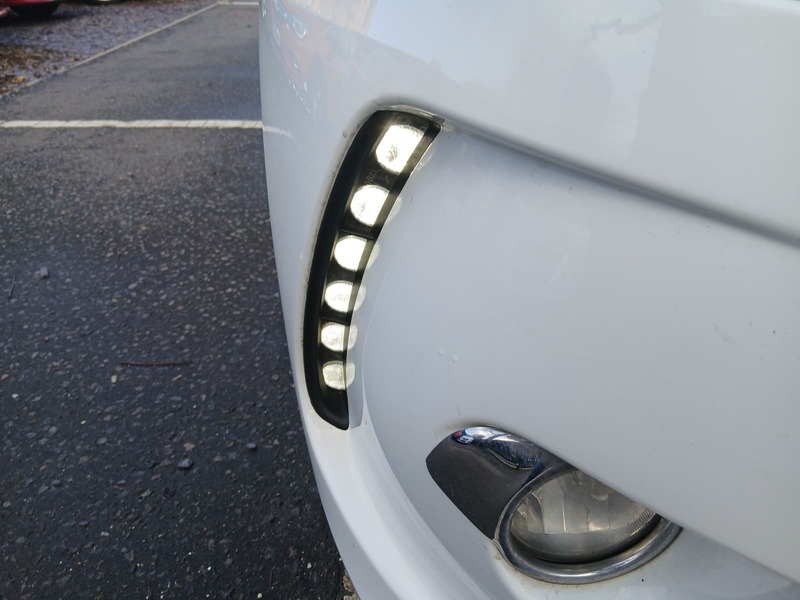 Used Citroen DS3 2014 for sale - 77372372: Photo 8