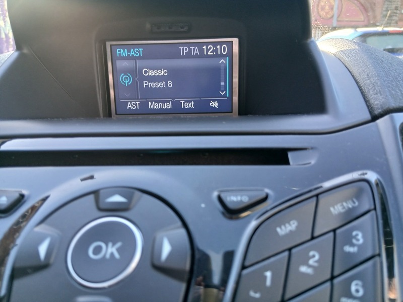 Used Ford Fiesta 2017 for sale - 77172863: Photo 11