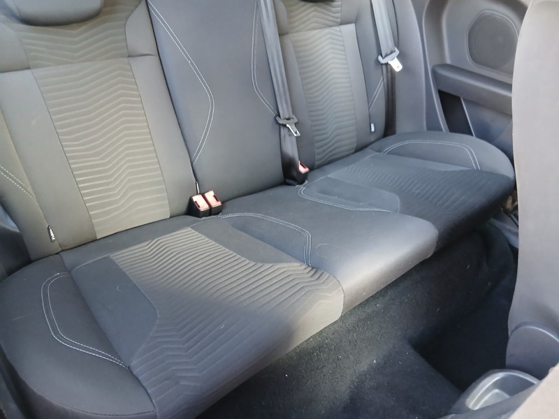 Used Ford Fiesta 2017 for sale - 77172863: Photo 18