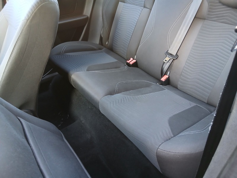 Used Ford Fiesta 2017 for sale - 77172863: Photo 20