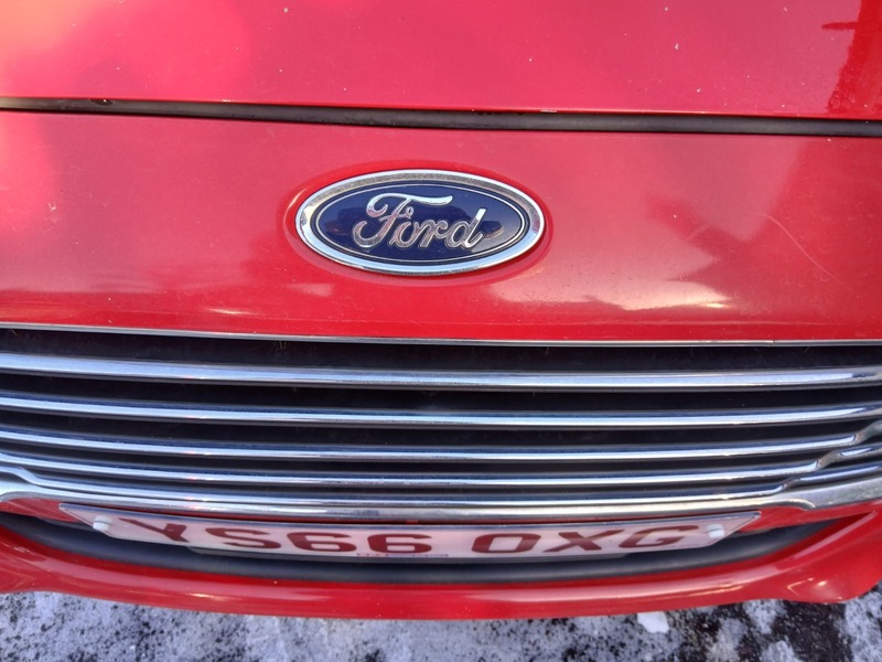 Used Ford Fiesta 2017 for sale - 77172863: Photo 7