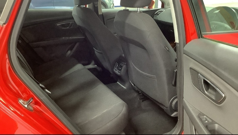 Used SEAT Leon 2013 for sale - 77638051: Photo 8