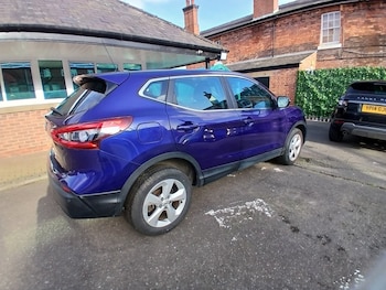 Used Nissan Qashqai 2018 for sale - 79259038: Photo