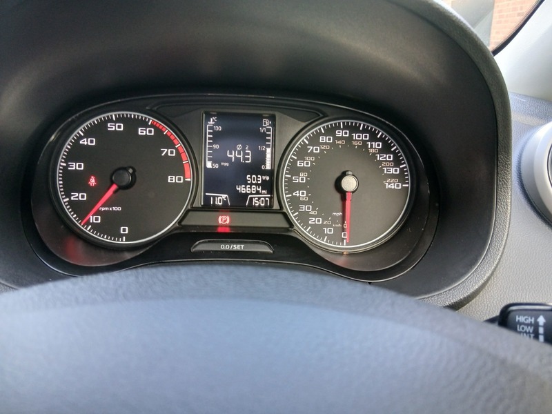 Used SEAT Ibiza 2017 for sale - 76441697: Photo 10