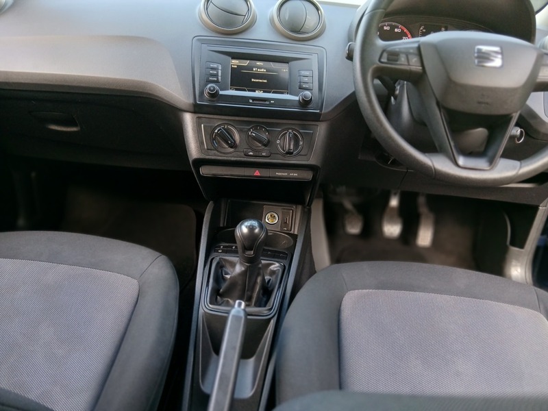 Used SEAT Ibiza 2017 for sale - 76441697: Photo 11