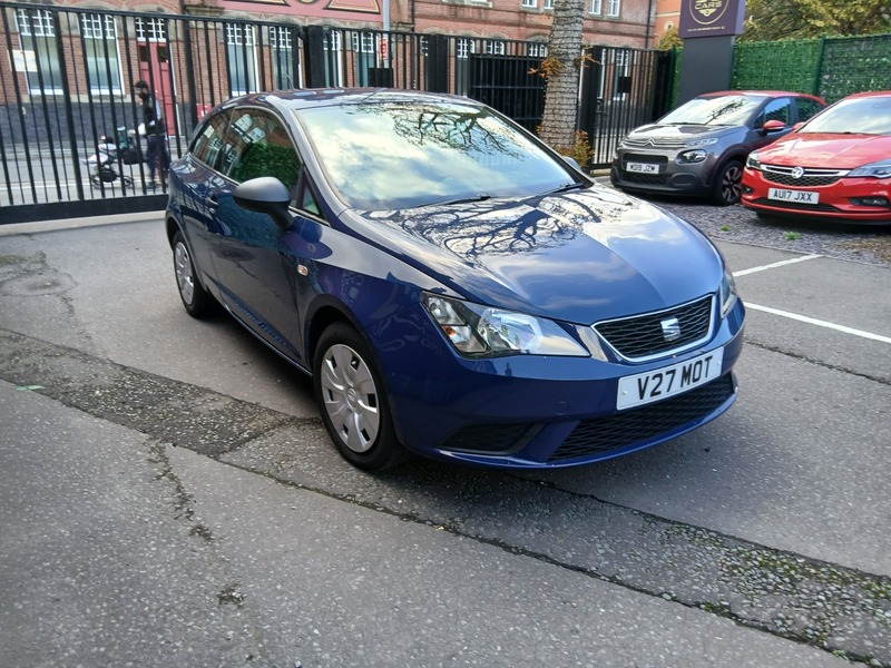 Used SEAT Ibiza 2017 for sale - 76441697: Photo 3