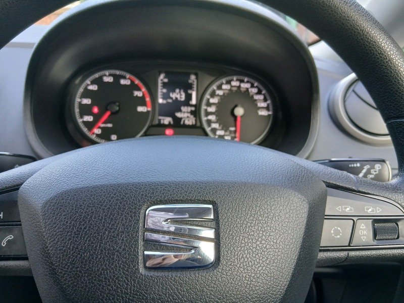 Used SEAT Ibiza 2017 for sale - 76441697: Photo 7