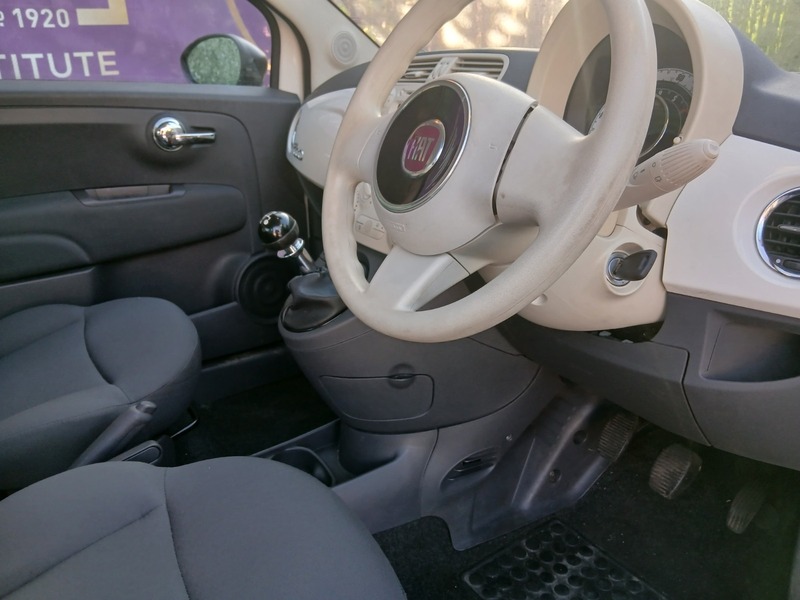 Used Fiat 500 2012 for sale - 77162070: Photo 10