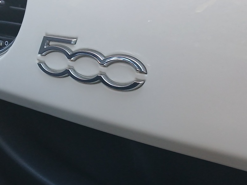Used Fiat 500 2012 for sale - 77162070: Photo 11