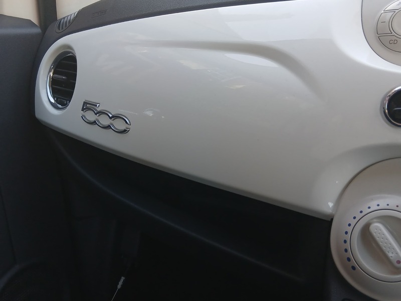 Used Fiat 500 2012 for sale - 77162070: Photo 13