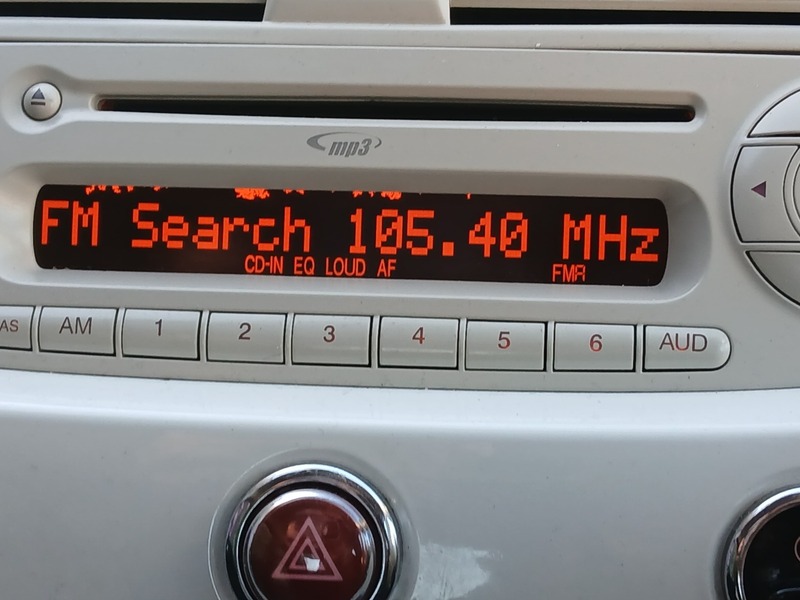 Used Fiat 500 2012 for sale - 77162070: Photo 15