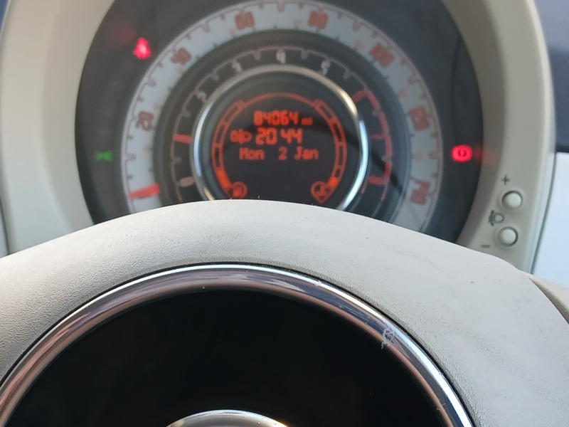 Used Fiat 500 2012 for sale - 77162070: Photo 17