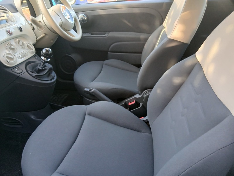 Used Fiat 500 2012 for sale - 77162070: Photo 22