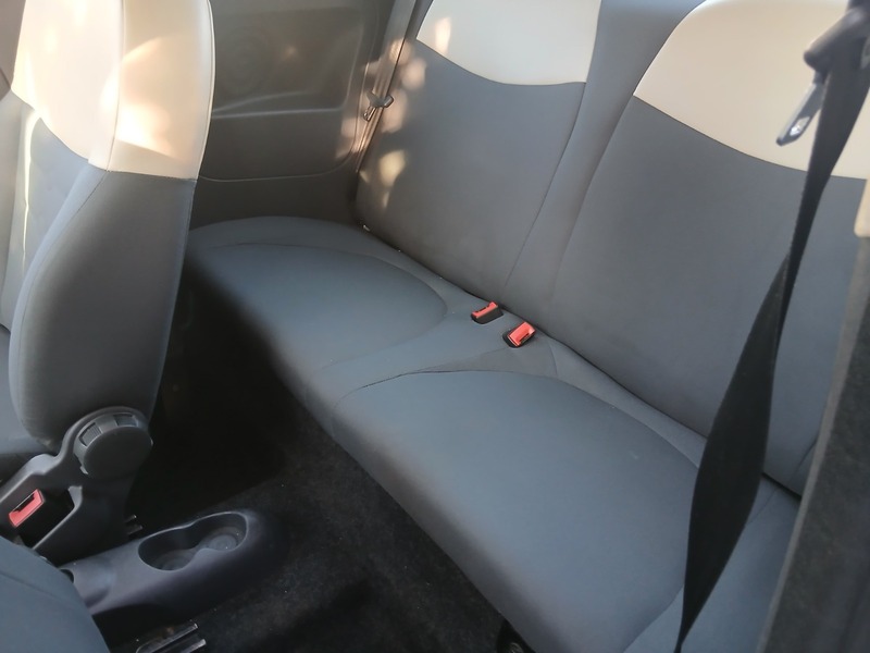 Used Fiat 500 2012 for sale - 77162070: Photo 25