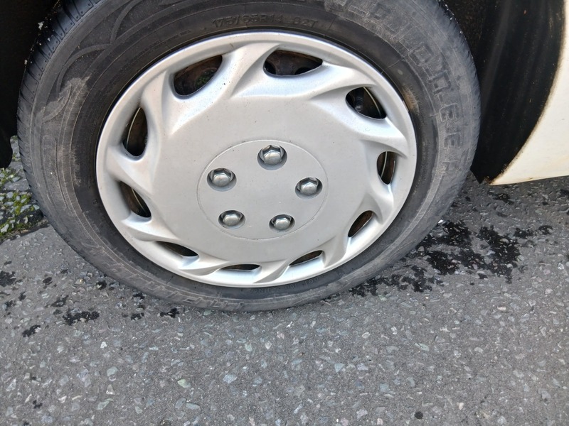 Used Fiat 500 2012 for sale - 77162070: Photo 7