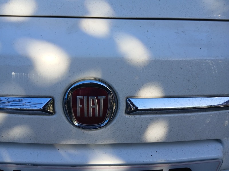 Used Fiat 500 2012 for sale - 77162070: Photo 9