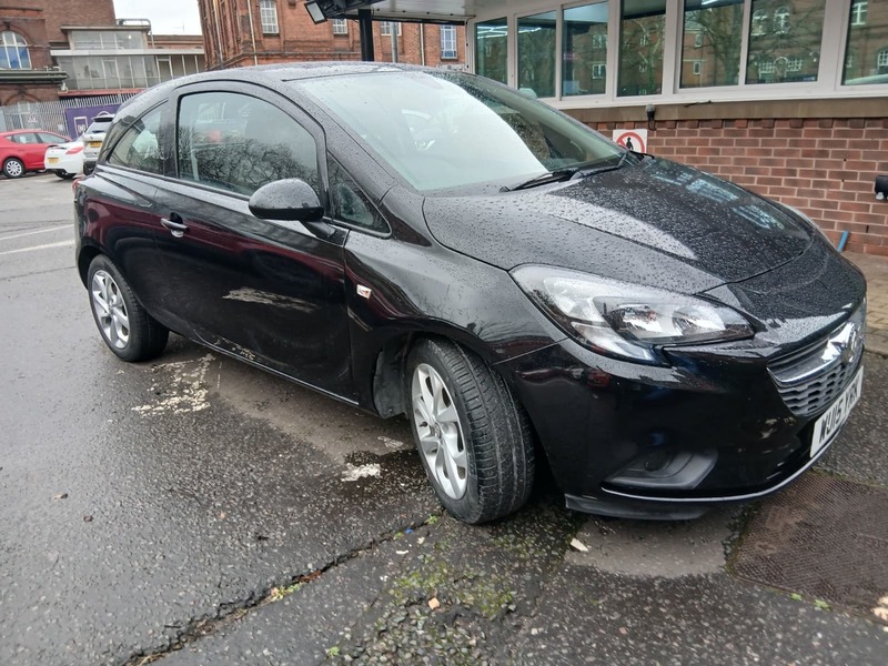 Used Vauxhall Corsa 2015 for sale - 77399934: Photo 10