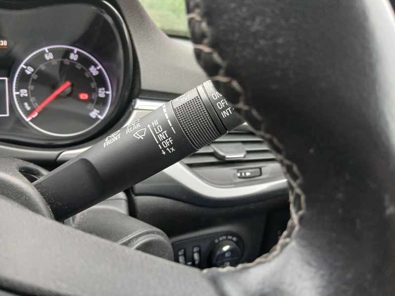 Used Vauxhall Corsa 2015 for sale - 77399934: Photo 13