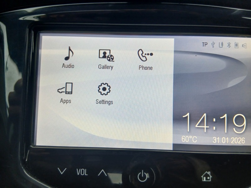 Used Vauxhall Corsa 2015 for sale - 77399934: Photo 15