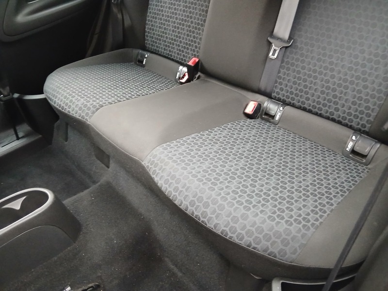 Used Vauxhall Corsa 2015 for sale - 77399934: Photo 19