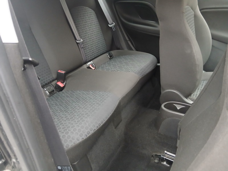 Used Vauxhall Corsa 2015 for sale - 77399934: Photo 20