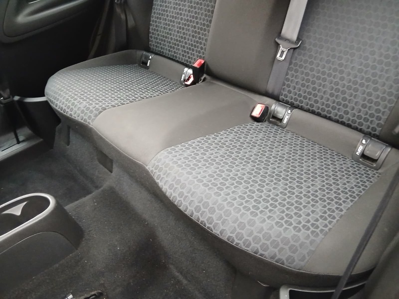 Used Vauxhall Corsa 2015 for sale - 77399934: Photo 21