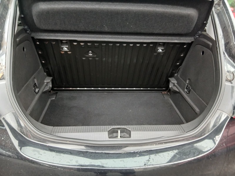 Used Vauxhall Corsa 2015 for sale - 77399934: Photo 22