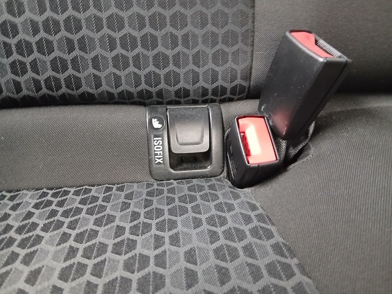 Used Vauxhall Corsa 2015 for sale - 77399934: Photo 23