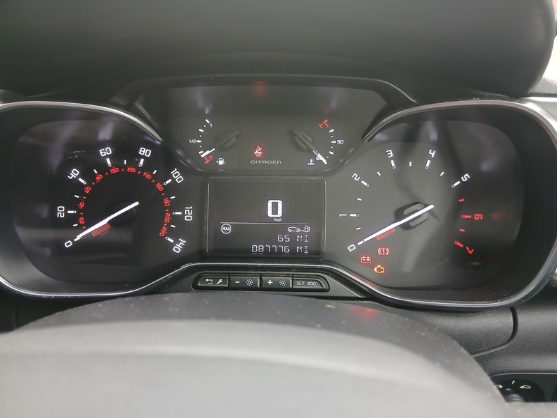 Used Citroen C3 2017 for sale - 76570792: Photo 16