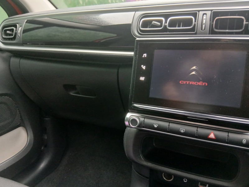 Used Citroen C3 2017 for sale - 76570792: Photo 22