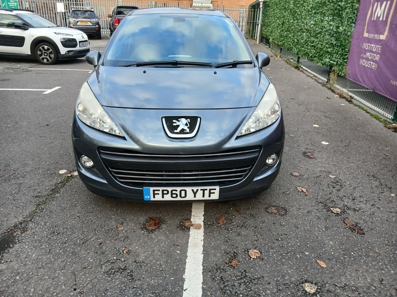 Used Peugeot 207 2011 for sale - 76559717: Photo 12