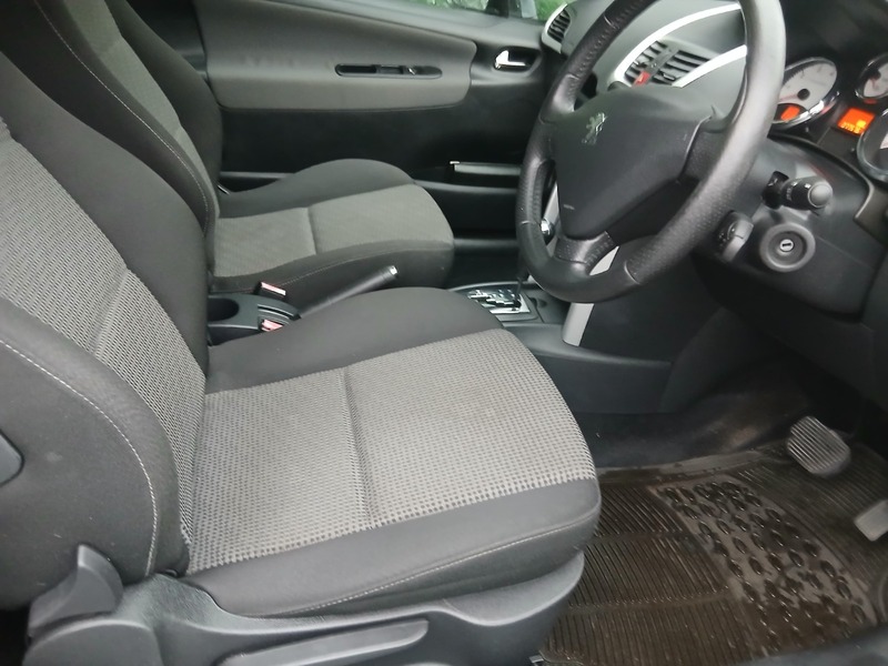 Used Peugeot 207 2011 for sale - 76559717: Photo 17