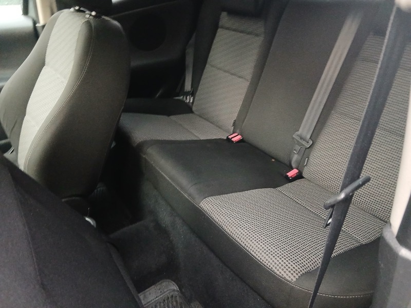 Used Peugeot 207 2011 for sale - 76559717: Photo 21