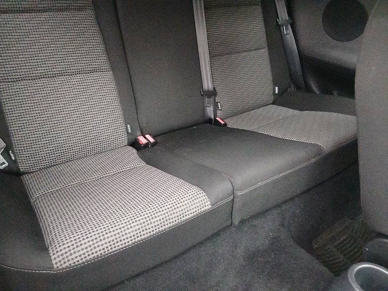 Used Peugeot 207 2011 for sale - 76559717: Photo 22