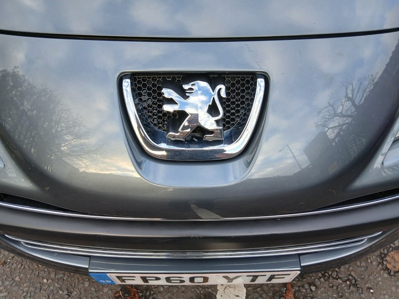 Used Peugeot 207 2011 for sale - 76559717: Photo 23