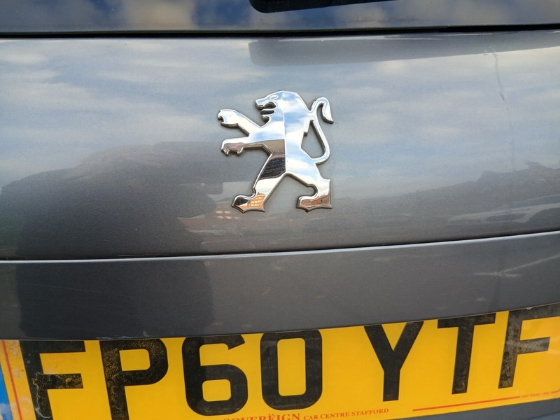 Used Peugeot 207 2011 for sale - 76559717: Photo 24