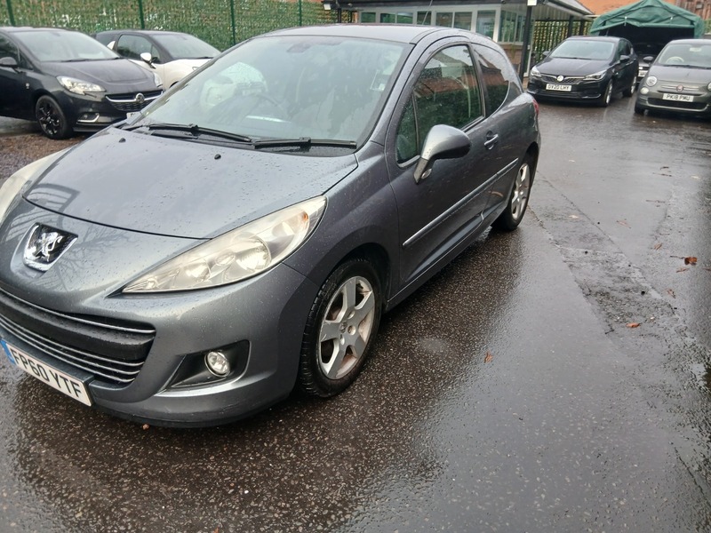 Used Peugeot 207 2011 for sale - 76559717: Photo 4