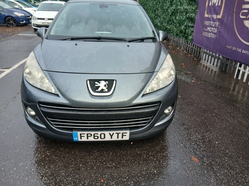 Used Peugeot 207 2011 for sale - 76559717: Photo 6