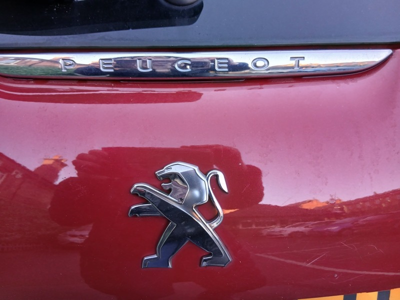 Used Peugeot 208 2015 for sale - 77021744: Photo 10