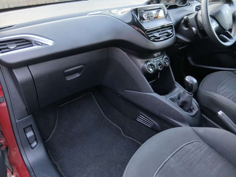 Used Peugeot 208 2015 for sale - 77021744: Photo 19