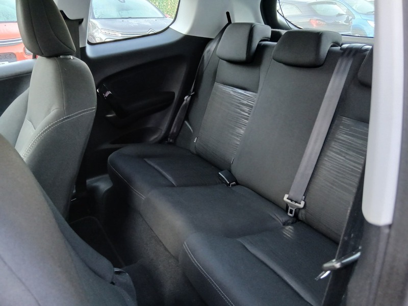 Used Peugeot 208 2015 for sale - 77021744: Photo 23