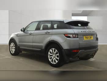 Used Land Rover Range Rover Evoque 2014 for sale - 79574898: Photo