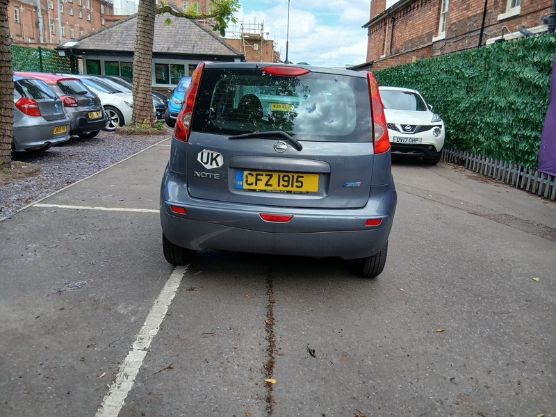 Vehicle 7