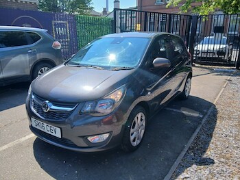 Used Vauxhall Viva 2016 for sale - 75911867: Photo