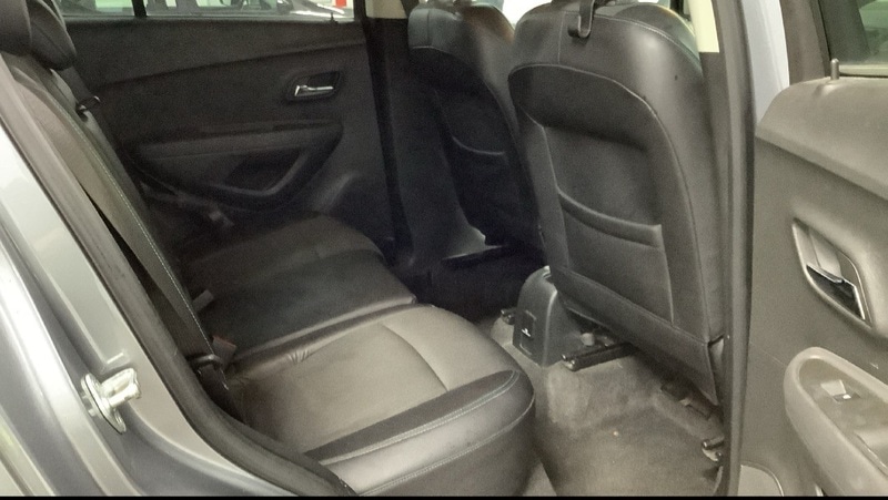 Used Chevrolet Trax 2013 for sale - 77179414: Photo 10