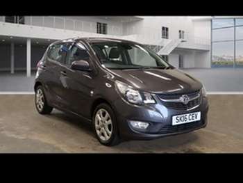 2016 - SE 5-Door
