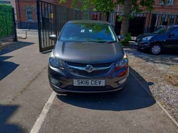 Used Vauxhall Viva 2016 for sale - 74592250: Photo